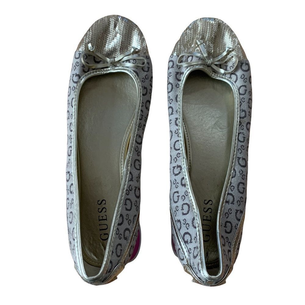 New Guess Shoes Size 8.5